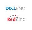Partner: Dell EMC and RedZinc