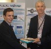 CIT Student Work Placement Inspires Award Winning Research and Novel Product
