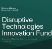 CAPPA Receives Disruptive Technologies Innovation Funding