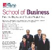 CIT's School of Business Work Placement