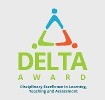 MTU Department of Marketing & International Business Recipients of DELTA  Award