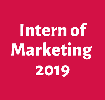 Intern of Marketing CIT 2019